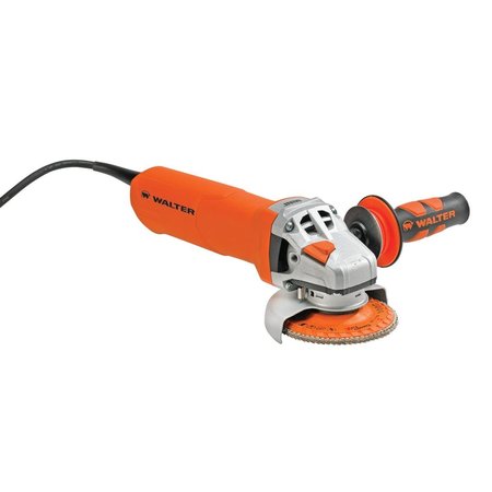 WALTER SURFACE TECHNOLOGIES 6161 Mini-Grinder 30A161